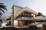 Villa Detached in Marbella - 6 - slides