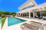 Villa Detached in Marbella - 2 - slides