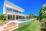 Villa Detached in Marbella - 3 - slides