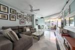 Apartment Middle Floor in Marbella - 2 - slides