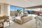 Villa Semi Detached in Estepona - 6 - slides