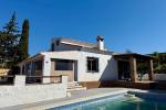 Villa Detached in Estepona - 1 - slides