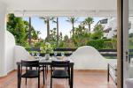 Villa Semi Detached in The Golden Mile - 1 - slides