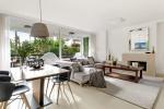 Villa Semi Detached in The Golden Mile - 2 - slides
