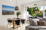 Villa Semi Detached in The Golden Mile - 6 - slides