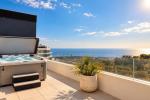 Duplex situé à Los Monteros - 1 - slides