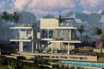 Villa Detached in Carib Playa - 1 - slides