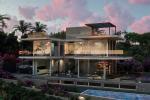 Villa Detached in Carib Playa - 2 - slides