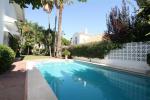 Villa indépendante situé à Los Monteros Villas en Los Monteros Playa  - 6 - slides