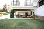 Villa indépendante situé à Los Monteros Villas en Los Monteros Playa  - 7 - slides