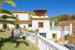 Villa Detached in Elviria - 2 - slides