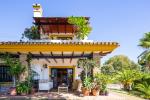 Villa Detached in Elviria - 4 - slides