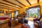 Villa Detached in Elviria - 6 - slides