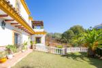 Villa Detached in Elviria - 7 - slides