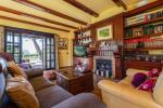 Villa Detached in Elviria - 9 - slides