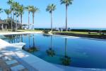 Villa Detached in Los Monteros Villas en Los Monteros Playa  - 1 - slides