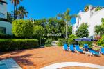Apartment Ground Floor in Marbella Alhambra del Mar  - 2 - slides