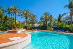 Apartment Ground Floor in Marbella Alhambra del Mar  - 3 - slides
