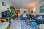 Apartment Ground Floor in Marbella Alhambra del Mar  - 6 - slides