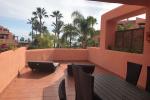 Apartamento Planta Baja en New Golden Mile - 3 - slides