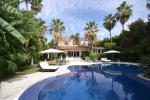 Villa indépendante situé à The Golden Mile Villas en The Golden Mile  - 1 - slides