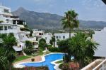 Townhouse Terraced in The Golden Mile Coto Real  - 1 - slides