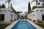 Villa indépendante situé à Las Brisas - 3 - slides