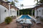 Villa indépendante situé à Las Brisas - 10 - slides