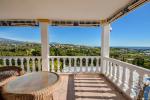 Villa indépendante situé à Estepona - 8 - slides