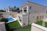 Villa Detached in San Pedro de Alcántara - 10 - slides