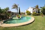 Villa indépendante situé à Estepona - 1 - slides