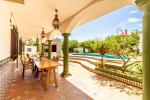 Villa Detached in Marbella - 4 - slides