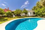 Villa Detached in Marbella - 6 - slides