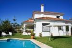 Villa Detached in Marbella - 1 - slides