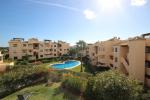 Apartment Middle Floor in Elviria El Manantial de Santa María Golf  - 2 - slides