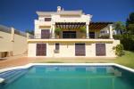 Villa Detached in Marbella - 3 - slides