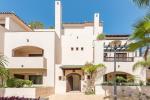 Appartement milieu d’Etage situé à Nueva Andalucía Medina de Banus  - 9 - slides