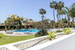 Apartamento Planta Baja en Bahía de Marbella Bahía Real  - 1 - slides