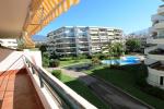 Apartamento Planta Media en Guadalmina Alta - 2 - slides