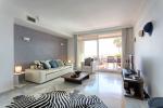 Apartamento Planta Media en Nueva Andalucía Magna Marbella  - 2 - slides