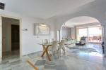 Apartamento Planta Media en Nueva Andalucía Magna Marbella  - 8 - slides
