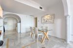 Apartamento Planta Media en Nueva Andalucía Magna Marbella  - 9 - slides