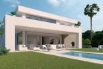 Villa indépendante situé à Benahavís Villas en Benahavís  - 3 - slides