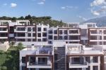 Ático en Benahavís Apartamentos de Nueva Construcción en Benahavís  - 3 - slides