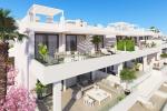 Apartamento Planta Baja en Estepona Apartamentos de nueva construcción  - 1 - slides