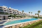 Apartamento Planta Baja en Cancelada - 1 - slides