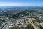 Villa Semi Detached in Benahavís Villas en Benahavís  - 6 - slides