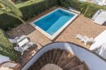 Villa Detached in Carib Playa - 4 - slides