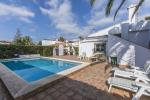 Villa Detached in Carib Playa - 8 - slides