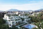 Apartamento Planta Baja en The Golden Mile Lomas del Rey  - 3 - slides